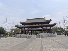 -赵州桥景区