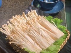 -湊湊火锅·茶憩(来福士广场店)