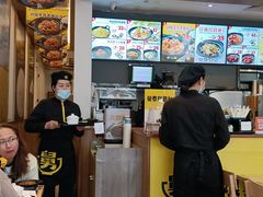 -老娘舅(吴淞路店)