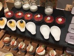 -嘉年华大酒店琴湾-自助餐厅