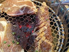 -明洞王妃家烤肉(苏州中心星悦汇店)