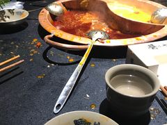 -酱小七老火锅(贝村店)