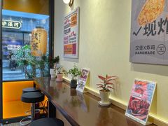 -前进5路汉堡炸鸡(昙华林店)