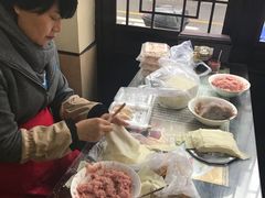 -长人馄饨铺(解放街店)