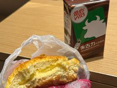 -金狮饼店(关闸马路店)