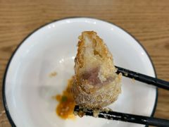 燕麦香芋卷-成都吃客(九眼桥店)