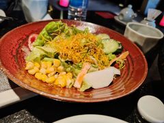 -上井精致料理自助餐(松雷店)