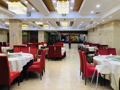 大堂-海晖酒楼·顺德鱼生(荣华店)