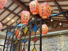 -大壶春生煎(四川中路店)