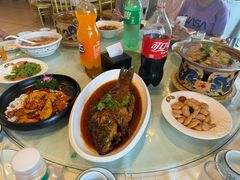 -团圆食府(新东路店)