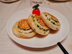 -广州天河合景福朋喜来登酒店 · 聚味轩中餐厅