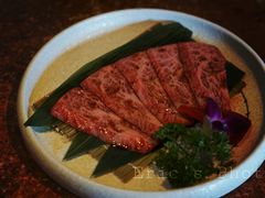 -炼火烤肉店