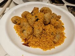 -海上名珠·海鲜酒楼(励骏庞都店)