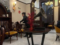-东海咖啡馆