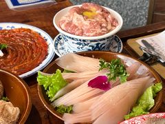 -楠火锅(哈尔滨金爵万象店)