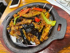 -苹果树下艺术餐厅(通州店)