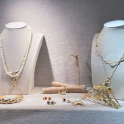 -OOAK设计师品牌概念店(新乐路店)