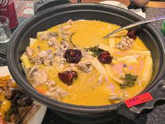 -王庄阿咪海鲜大排档(象园店)