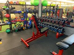 -SAH健身私教工作室(紫东店)