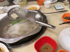 -大志牛肉火锅(天健花园店)