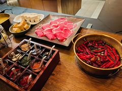 -赤 Red Bowl(北京瑰丽酒店)