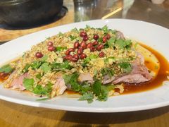 -猪腰一家·地道佛山菜(盐步店)