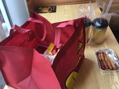 -尊宝比萨(科华店)