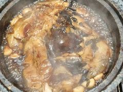 -鹊华居·地道鲁菜·海鲜·融合味(大明湖店)