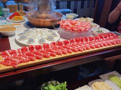 -京城胜利涮羊肉(禧乐汇店)