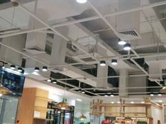 大堂-食锦记·福建私房菜(万宝广场店)