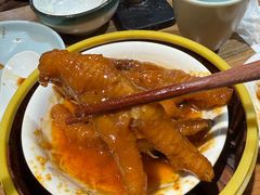 -粤食堂(朝外店)