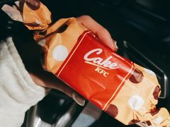 -肯德基(坞城路店)