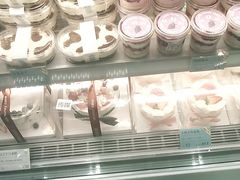 -迦南·甜品蛋糕(传媒店)