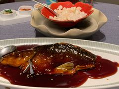 -浙江西子宾馆·牡丹厅