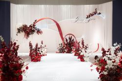 -广州富力君悦大酒店·宴会厅