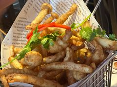 -老板恋上鱼(恒隆广场店)