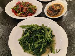 -湘肠香火锅店(团结湖店)