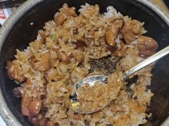 -九田家黑牛烤肉料理(衡百国际店)