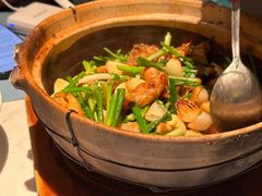 -荣小馆(临海世纪花城店)