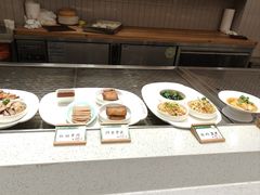 -白玉兰小吃(新村路店)
