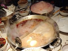 -小龙坎火锅(春熙太古里店)