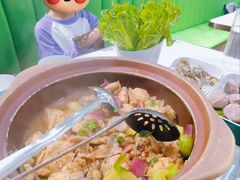 -菌小白火锅(时尚天河店)