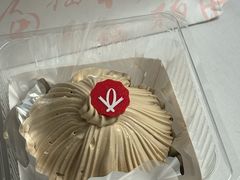 -凯司令西点房(南京东路店)