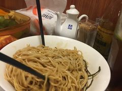 -建国328 本帮小馆·面馆