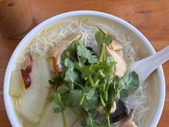 -荣晖咖啡美食(司打口店)