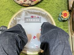 -享泰·泰式按摩SPA私家会所(大沥店)