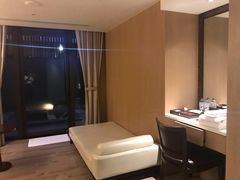 -台北北投丽禧温泉酒店