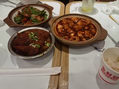 -乡村基·川味现炒大王(熙悦天街店)