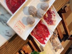 -悦来悦牛潮汕牛肉火锅(大浪店)