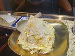 -大头叔烤鸡爪·朝鲜族烤串(天池路店)